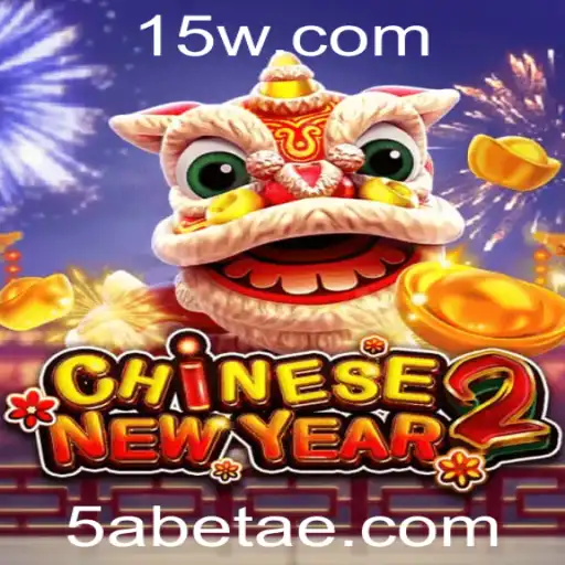 Descubra o Fascinante Mundo de CHINESENEWYEAR2: Uma Aventura com 5abet