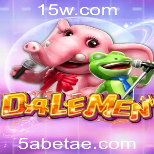 DALEMEN: Descubra o Fascinante Mundo do Novo Jogo Baseado em Estratégia