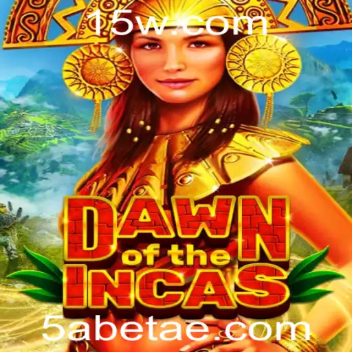 Explore Aventuras Antigas com DawnoftheIncas: O Brilho dos Mistérios Incas