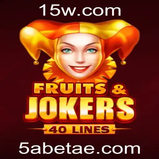 Explorando o Novo Mundo do Jogo FruitsAndJokers40 com 5abet