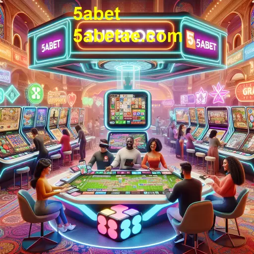 Descubra a Categoria 'Apoio' no 5abet: Aprender Brincando