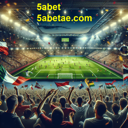 A Paixão pelo Futebol no 5abet