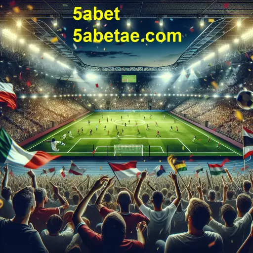 A Paixão pelo Futebol no 5abet