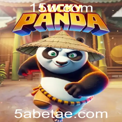 LuckyPanda: A Excitante Experiência de Jogo com 5abet