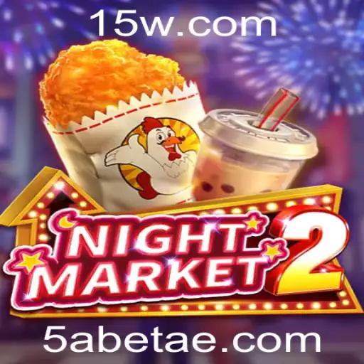 NightMarket2: Um Mergulho no Novo Fenômeno dos Jogos