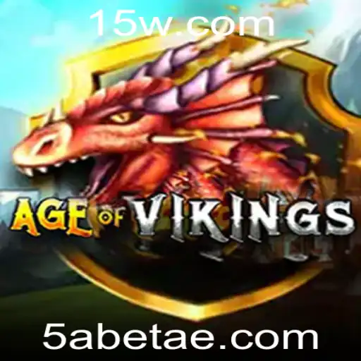 Descubra o Fascinante Mundo de AgeofViking - Um Jogo de Aventura Épica