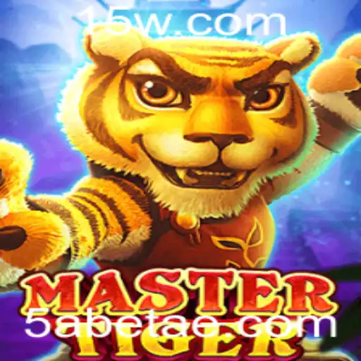MasterTiger: Uma Experiência de Jogo Inovadora com 5abet