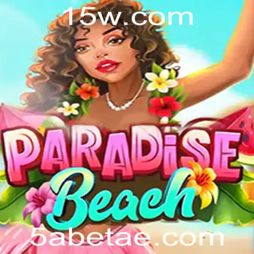 Explorando o Mundo de ParadiseBeach: Uma Aventura Inesquecível com 5abet
