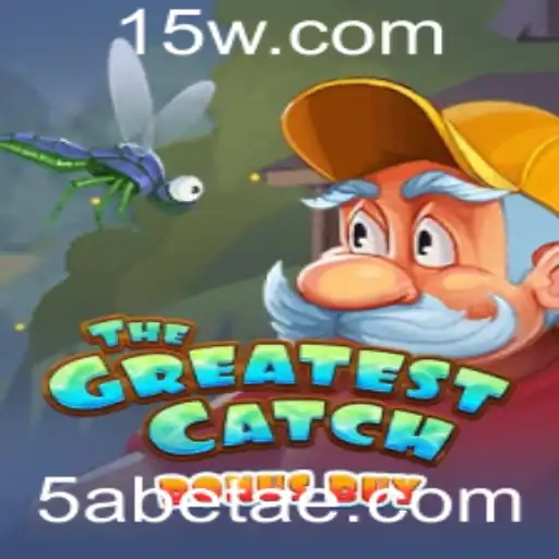 TheGreatestCatchBonusBuy: Desbravando o Novo Fenômeno dos Jogos com 5abet