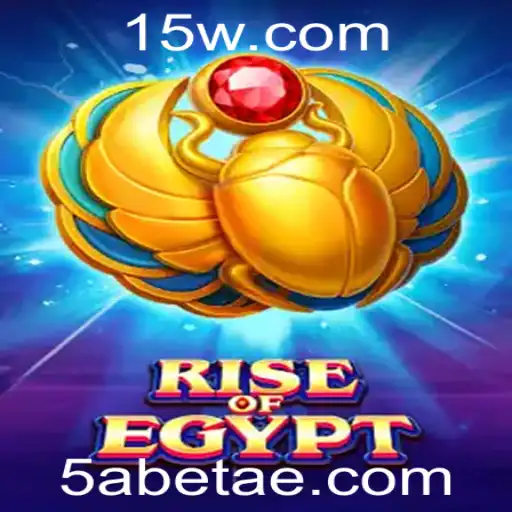 A Fascinante Jornada em RiseOfEgypt: Explorando um Novo Mundo de Mistérios