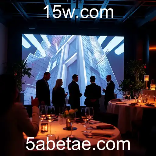 Eventos Exclusivos: A Experiência Inigualável da 5abet