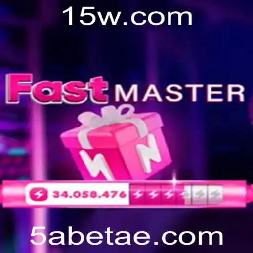 Descubra o Mundo Empolgante de FastMaster e a Chave para o Sucesso: 5abet