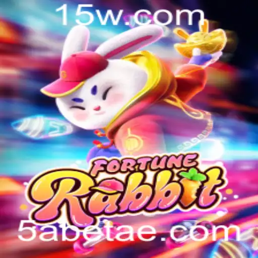 FortuneRabbit: Descubra o Fascinante Jogo de Azar Impulsionado pela Plataforma 5abet