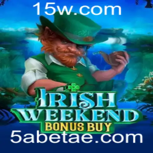 Explorando o Mundo do Jogo IrishWeekendBonusBuy no Universo 5abet