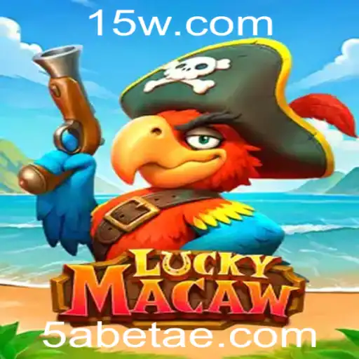Descubra o Fascinante Mundo de LuckyMacaw: Um Jogo de Sorte e Estratégia