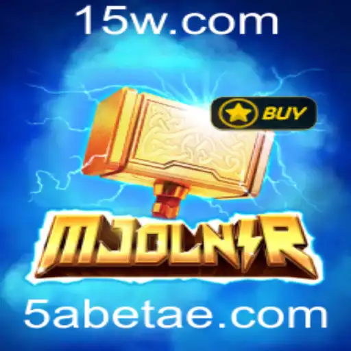Descubra Mjolnir: Um Novo Fenômeno no Mundo dos Jogos