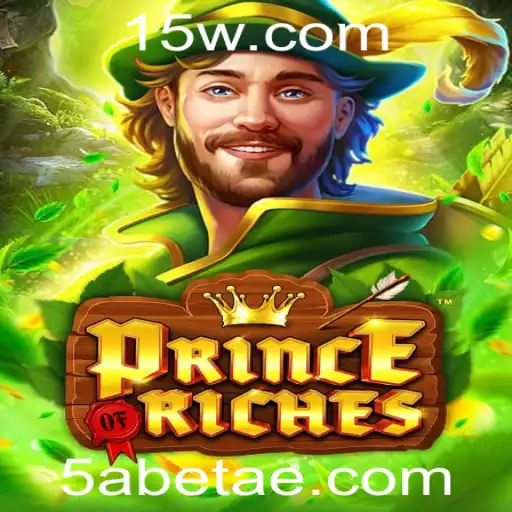 PrinceOfRiches: Um Guia Completo para o Novo Fenômeno dos Jogos