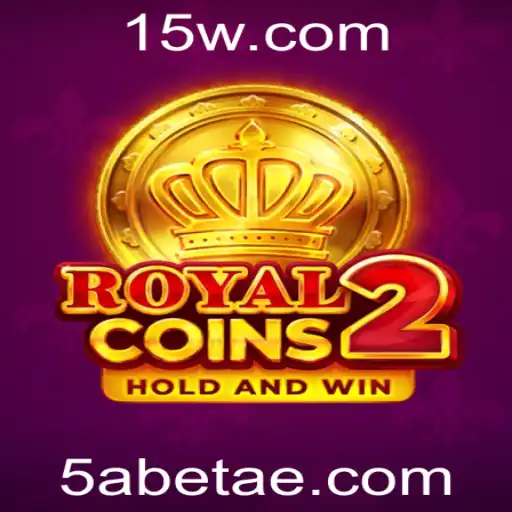 Descubra a Emoção de RoyalCoins2: Uma Análise Abrangente do Jogo Com 5abet