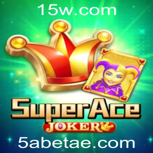 Descubra a Emoção de SuperAceJoker: Um Novo Conceito de Entretenimento